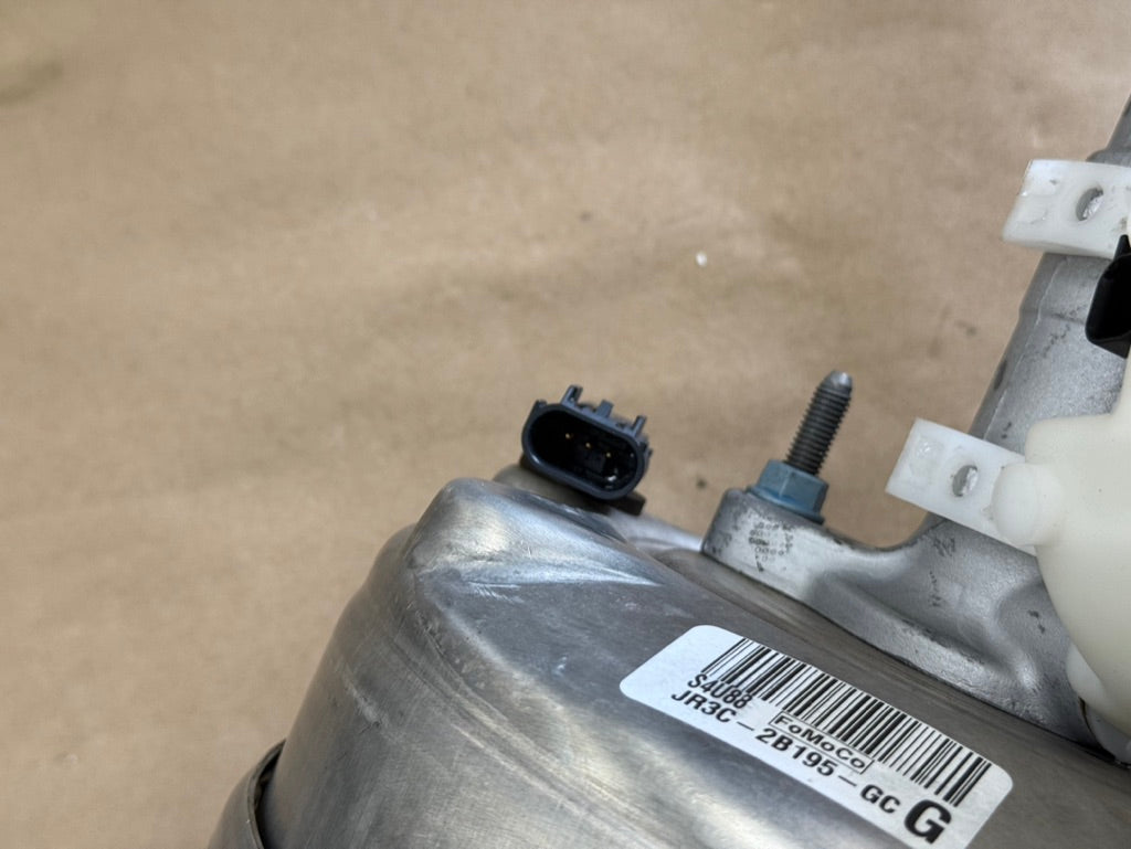2018-2023 Ford Mustang GT 5.0 Brake Booster Master Cylinder Automatic
