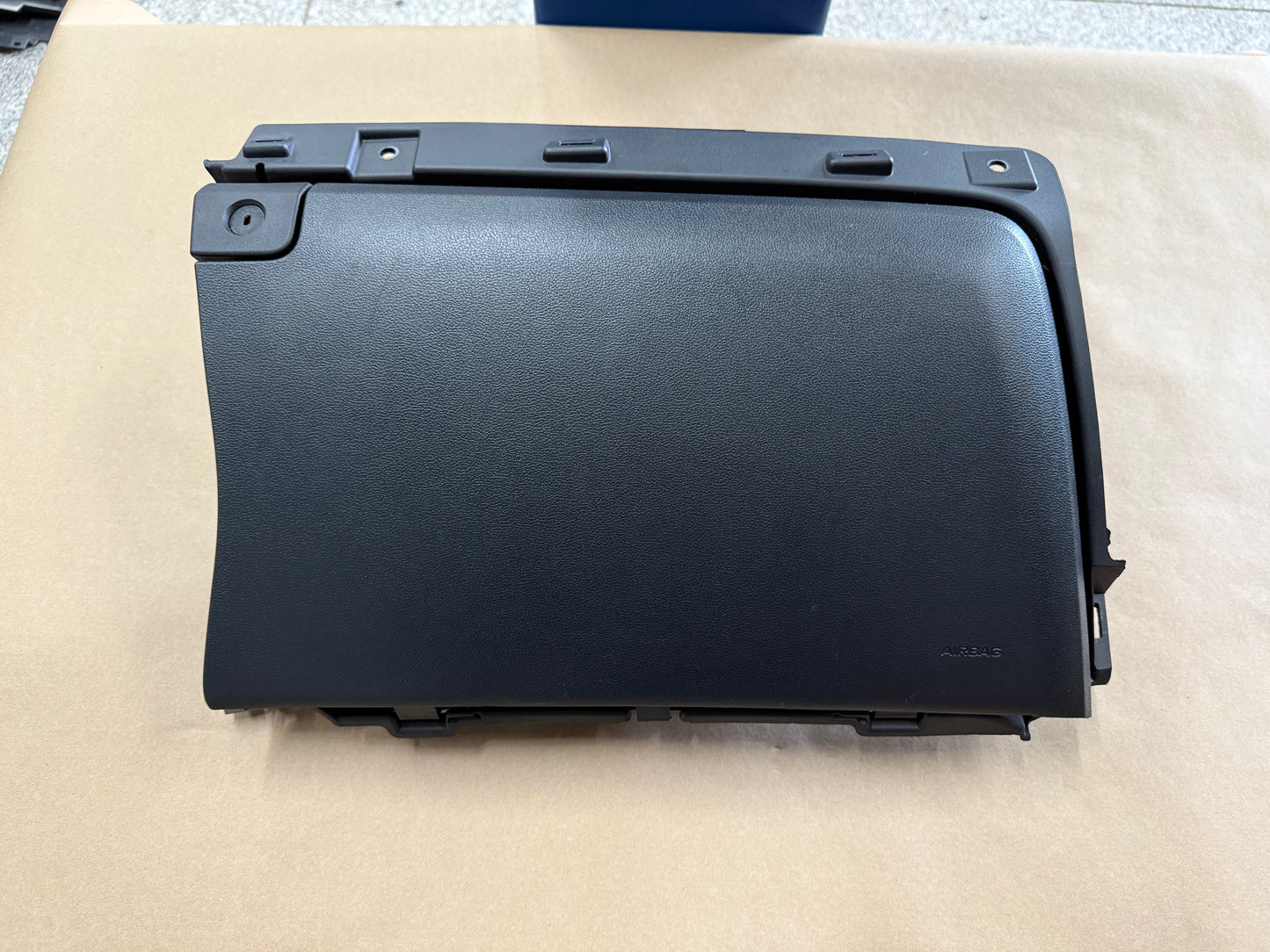 2015-2023 Ford Mustang GT500 GT Ecoboost Glove Box
