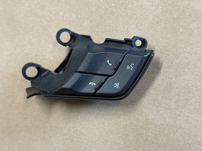 2015-2023 Ford Mustang GT RH Steering Wheel Button Sync Control