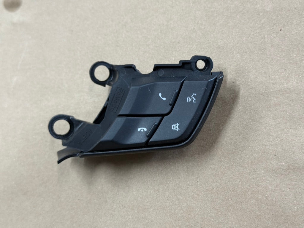 2015-2023 Ford Mustang GT RH Steering Wheel Button Sync Control