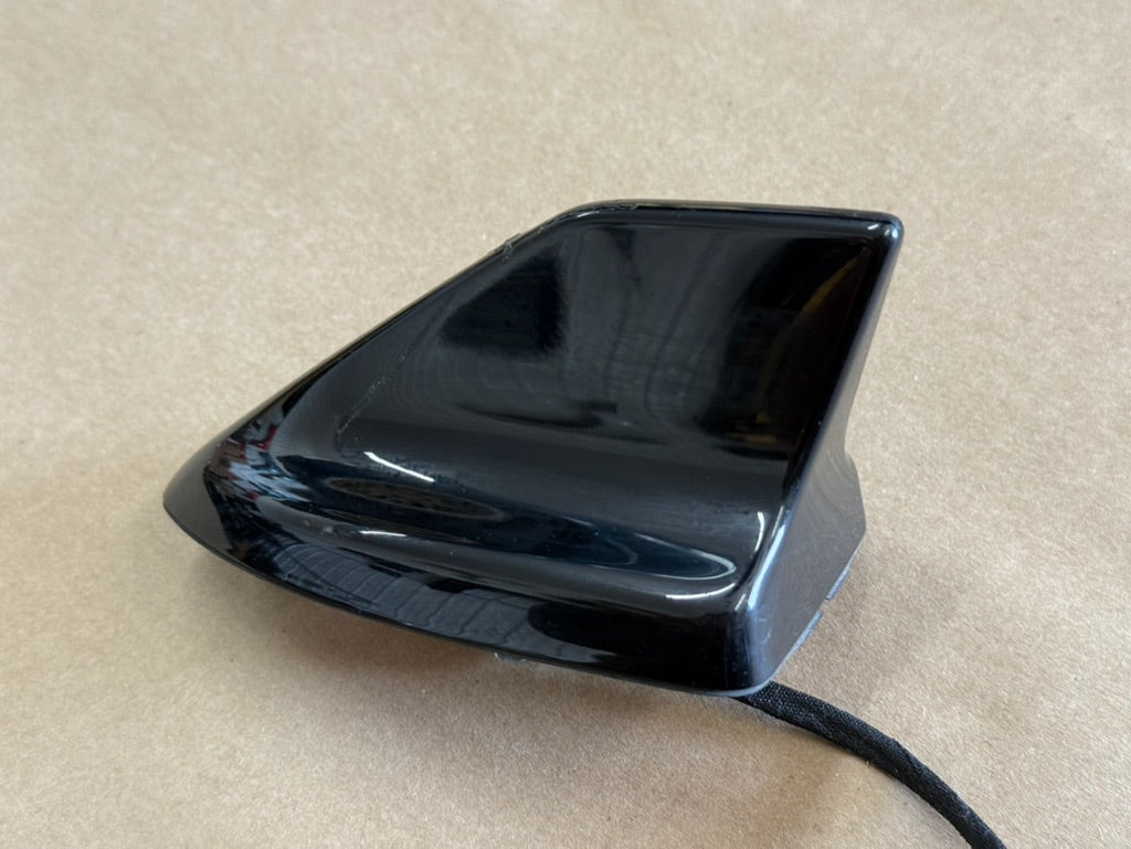 2021-2023 Mustang GT Radio Antenna Shark Phin Style JD9T-19K351-AA "G1"