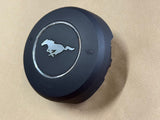 2018-2023 Ford Mustang Steering Wheel Air Bag - OEM