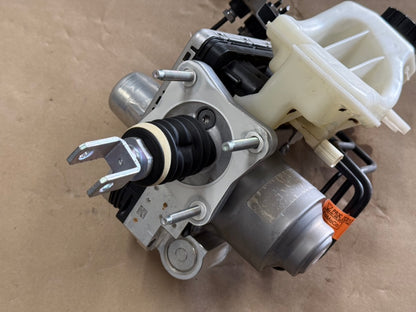 2024-2026 Ford Mustang GT 5.0 Brake Booster Master Cylinder Automatic