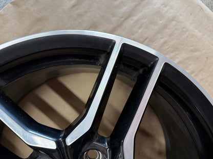 2015-2023 Ford Mustang GT 5.0 18x8" Wheel Rim