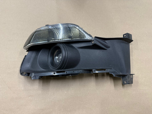 2015-2017 Ford Mustang GT LH Driver Side Turn, Fog Light Bezel