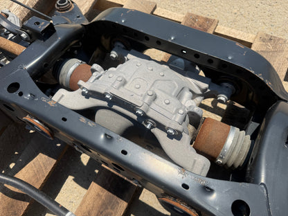 2018-2023 Ford Mustang GT 5.0L IRS 8.8" 3.15 Gears Independent Rear End Complete