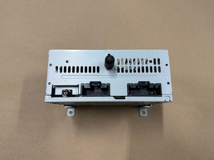 2018-2023 Ford Mustang Radio Head Unit NON Touch Screen 4" Display