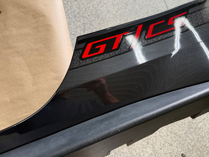 2015-2023 Ford Mustang GT V6 LH Side Skirt Molding Driver Side "HY"