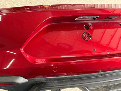 2018-2023 Ford Mustang GT Rear Bumper Complete Parking Sensors "RR"