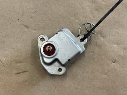 2018-2026 Ford Mustang GT500 GT Active Exhaust Actuator Valve Electric