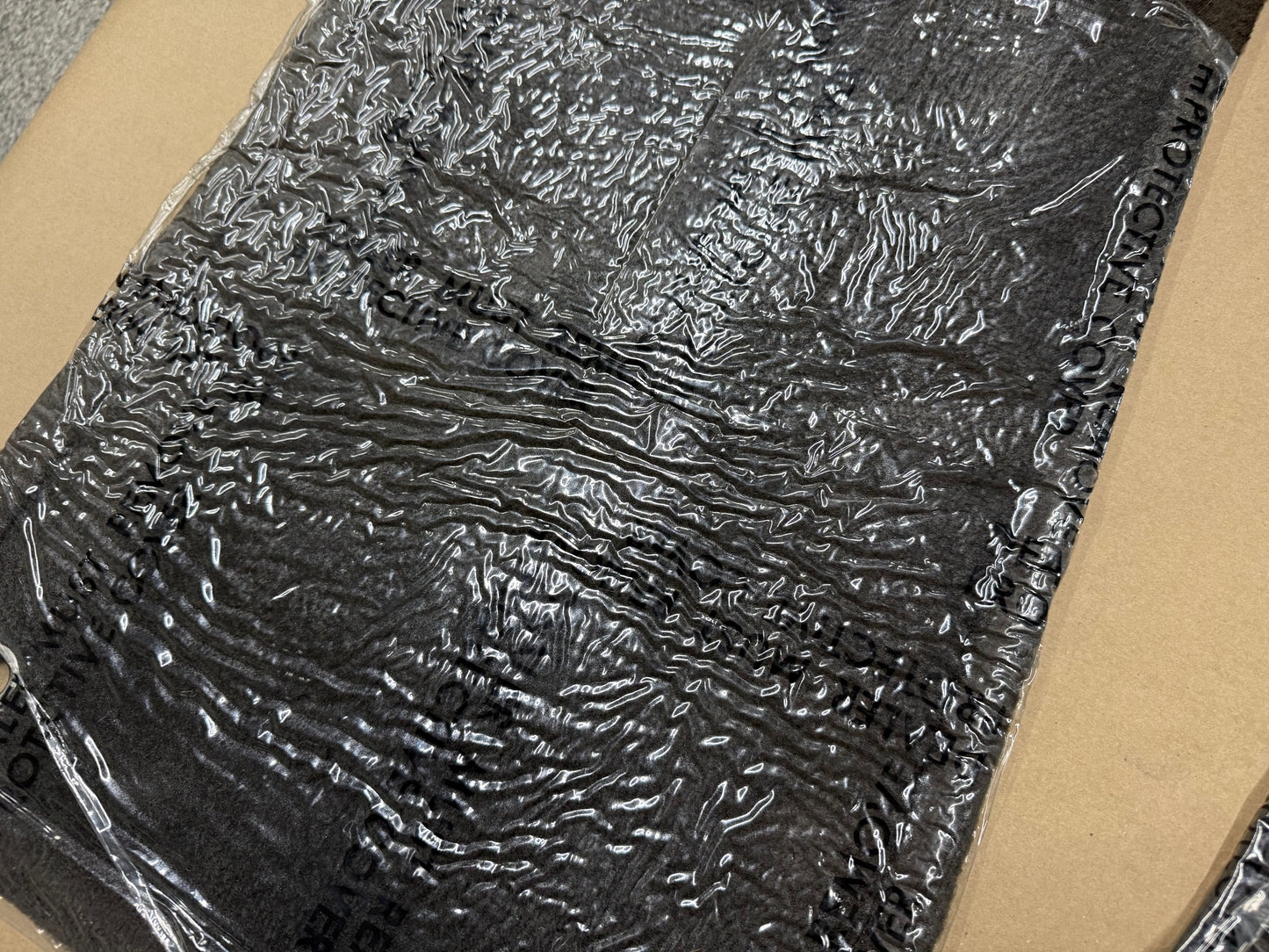 2010-2015 Chevrolet Camaro Carpet Front Floor Mats