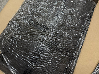 2010-2015 Chevrolet Camaro Carpet Front Floor Mats