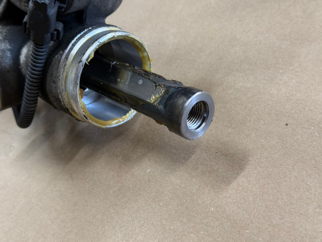 2016-2023 Chevrolet Camaro SS 6.2L Electronic Power Steering Rack 53K Miles