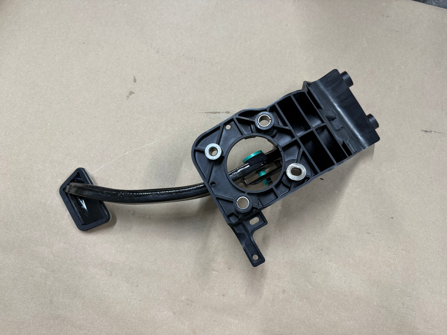 2024-2026 Ford Mustang GT "Auto" Brake Pedal Assembly