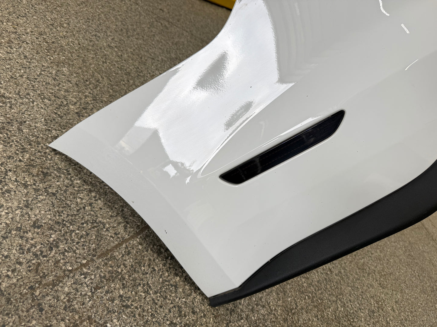 2018-2023 Ford Mustang GT Rear Bumper Complete Parking Sensors "YZ"