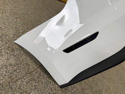 2018-2023 Ford Mustang GT Rear Bumper Complete Parking Sensors "YZ"
