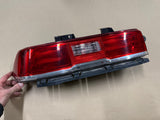 2014-2015 Chevrolet Camaro SS LH Driver Side Tail Light Factory Tail Light