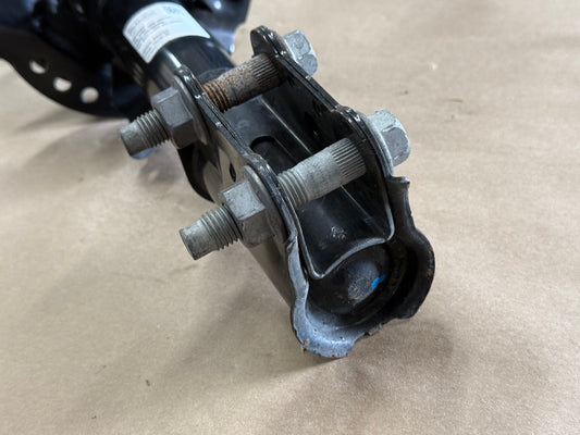 2024-2026 Ford Mustang GT Complete Front Strut Assembly 17k miles