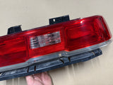 2014-2015 Chevrolet Camaro SS RH Pass. Side Tail Light Factory Tail Light