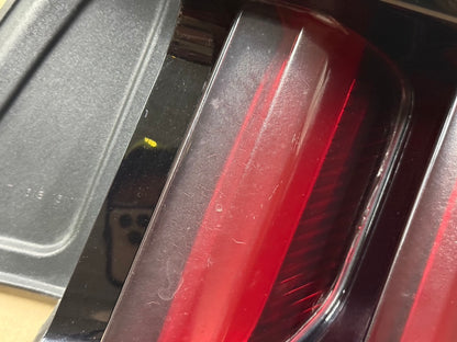 2015-2017 Ford Mustang GT350 GT V6 EcoBoost Tail Light RH Pass. Side LED