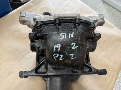 2024-2026 Ford Mustang GT Dark Horse Torsen Differential 3.55 Gear 8k miles