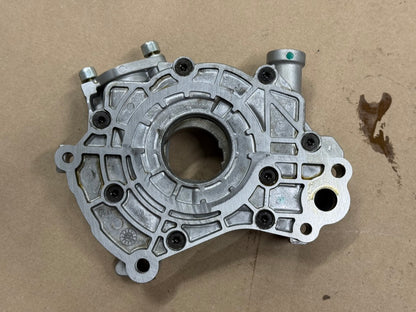 2024-2026 Ford Mustang GT 5.0L V8 Gen 4 Oil Pump "USED"