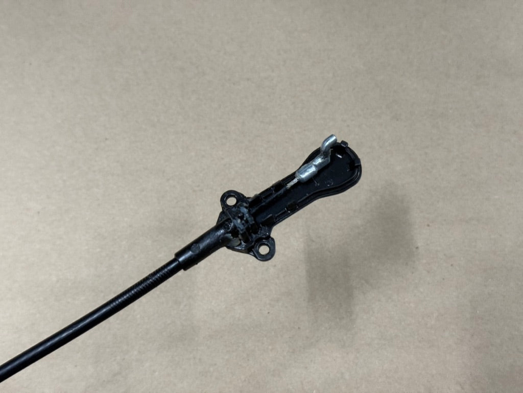 2024-2026 Ford Mustang LH Driver Side Door Handle "B3"