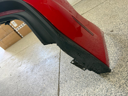 2018-2023 Ford Mustang GT Rear Bumper Complete Parking Sensors "PQ"