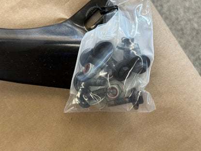2015-2023 Ford Mustang Firewall Brace Bar