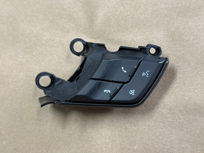 2015-2023 Ford Mustang GT RH Steering Wheel Button Sync Control