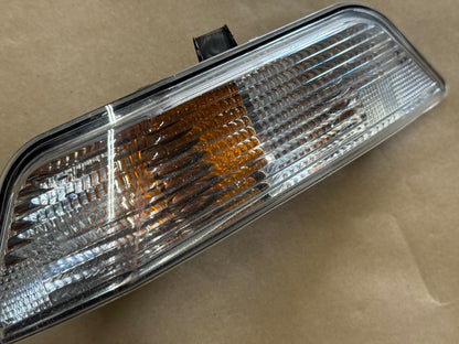 2015-2017 Mustang GT LH Driver Side Turn Signal Light