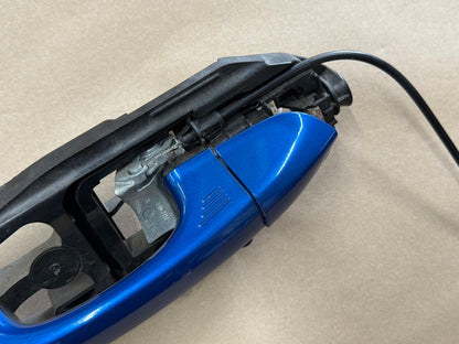 2015-2023 Ford Mustang LH Driver Side Door Handle "N6"