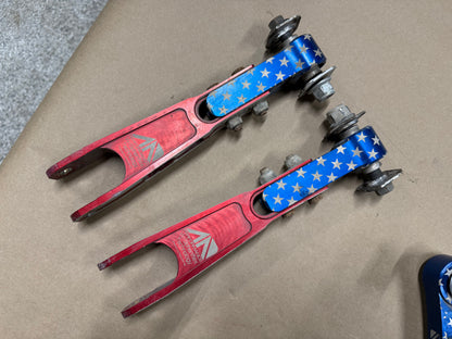 2015-2026 Ford Mustang GT RH LH Side Rear AAD Performance Murica Control Arms
