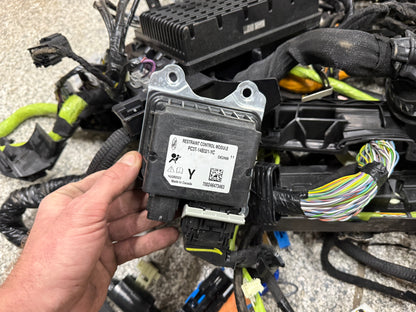 2023 F-250 F250 Super Duty 6.7L Interior Cab Wiring Harness "PC3T-14A005-R59CY"
