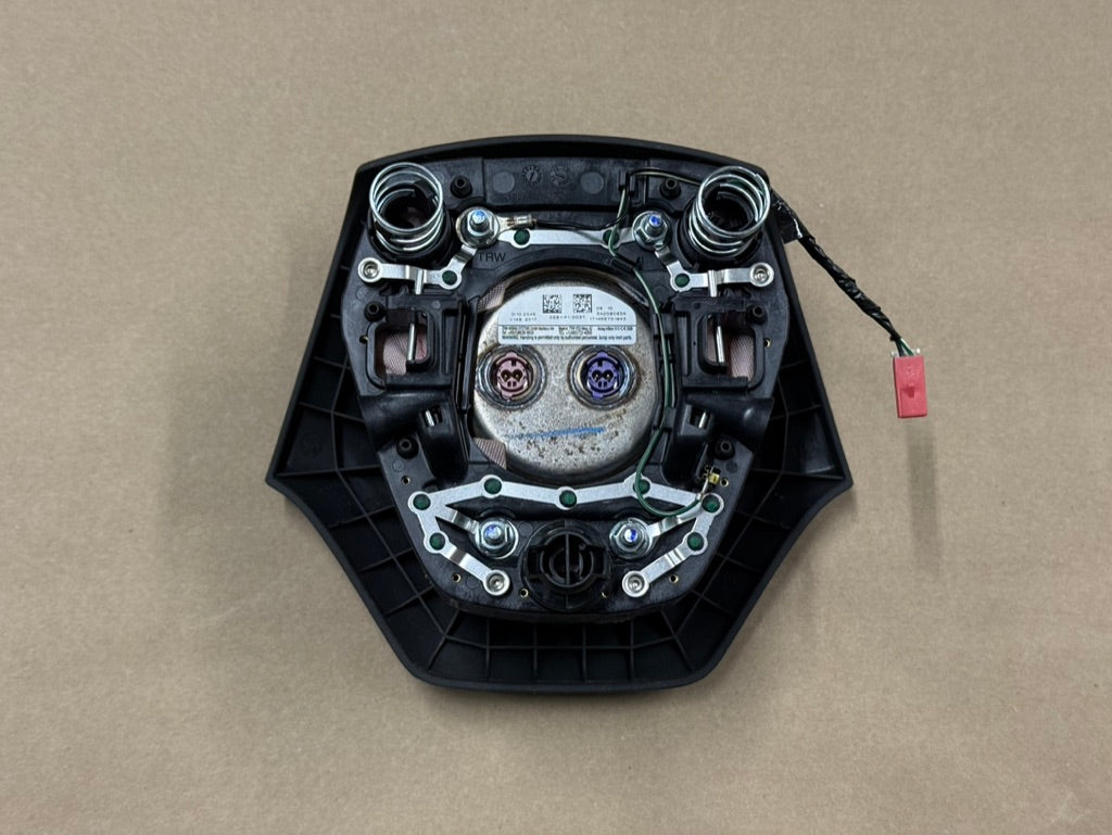 2016-2023 Chevrolet Camaro Steering Wheel Air Bag