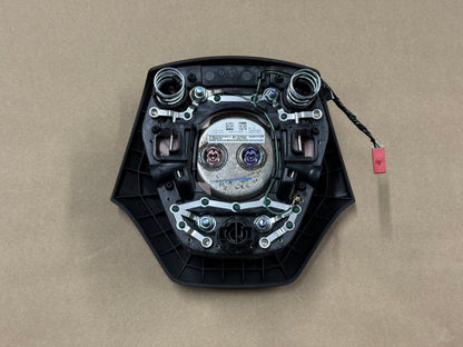 2016-2023 Chevrolet Camaro Steering Wheel Air Bag
