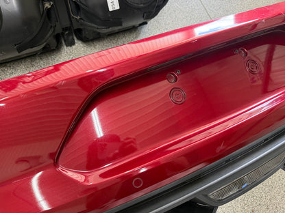 2018-2023 Ford Mustang GT Rear Bumper Complete Parking Sensors "RR"