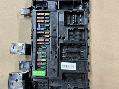 2024-2026 Ford Mustang GT 5.0L BCM Body Control Module Automatic