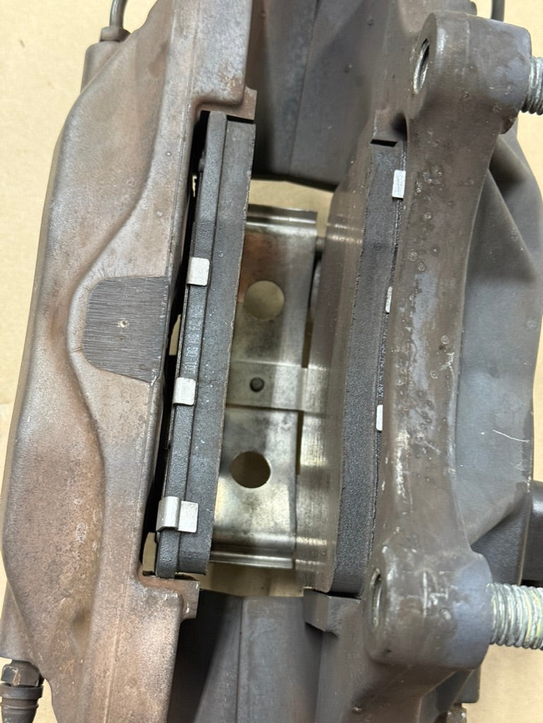 2010-2015 Chevrolet Camaro SS Brembo Front Brakes Calipers