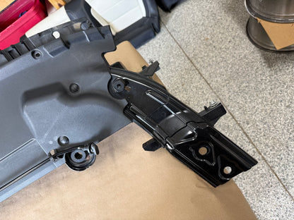 2018-2023 Ford Mustang GT 5.0L Upper Radiator Support