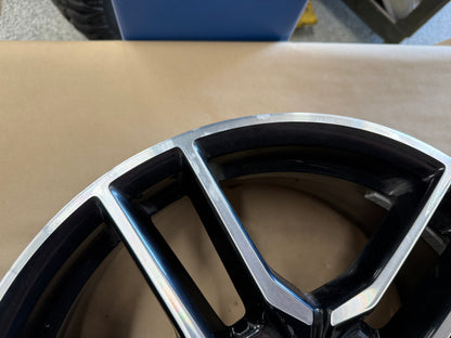 2015-2023 Ford Mustang GT 5.0 18x8" Wheel Rim