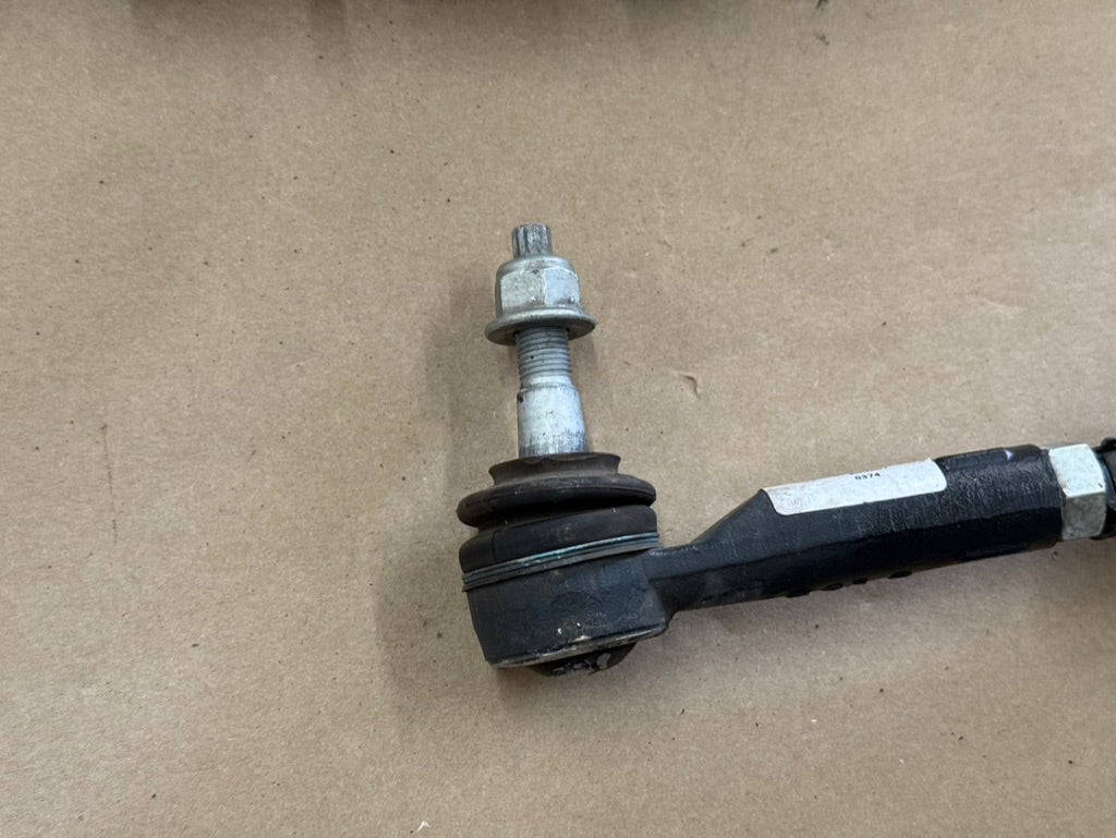 2024-2026 Ford Mustang GT 5.0L Electronic Steering Rack 22K Miles