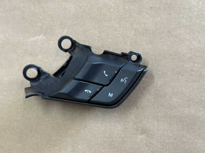 2015-2023 Ford Mustang GT RH Steering Wheel Button Sync Control