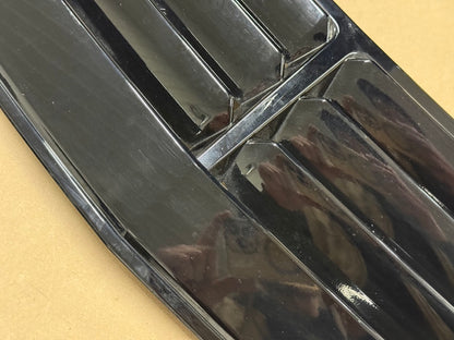 2024-2026 Ford Mustang GT Hood Vent