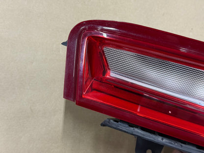 2016-2018 Chevrolet Camaro SS RH Passenger Side Factory LED Tail Light