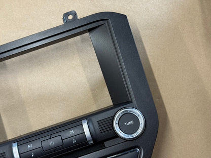 2022 Ford Mustang GT Touch Screen, Face Plate, Radio, Module USB Port