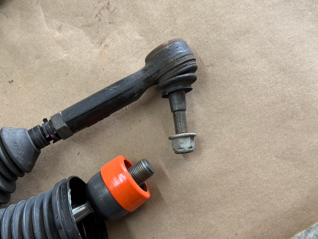 2018-2023 Ford Mustang GT 5.0L Electronic Steering Rack 15k miles
