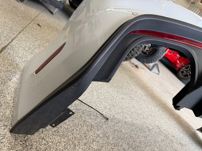 2018-2023 Ford Mustang GT Rear Bumper Complete Parking Sensors "YZ"