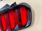 2015-2017 Ford Mustang GT V6 EcoBoost Tail Light RH Passenger Side LED