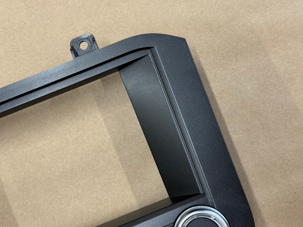 2021 Ford Mustang GT Touch Screen, Face Plate, Radio, Module USB Port